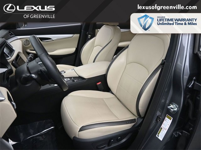 Used 2022 INFINITI QX50 Essential image 20