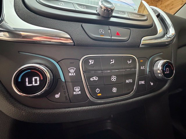 Used 2024 Chevrolet Equinox LT AWD/4WD image 26