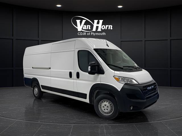 New 2024 RAM ProMaster 3500 w/ Convenience Group image 38
