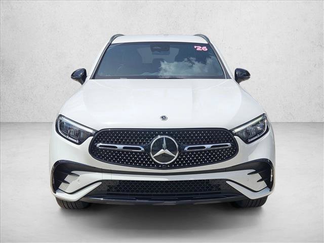 Certified 2026 Mercedes-Benz GLC 300 video 2