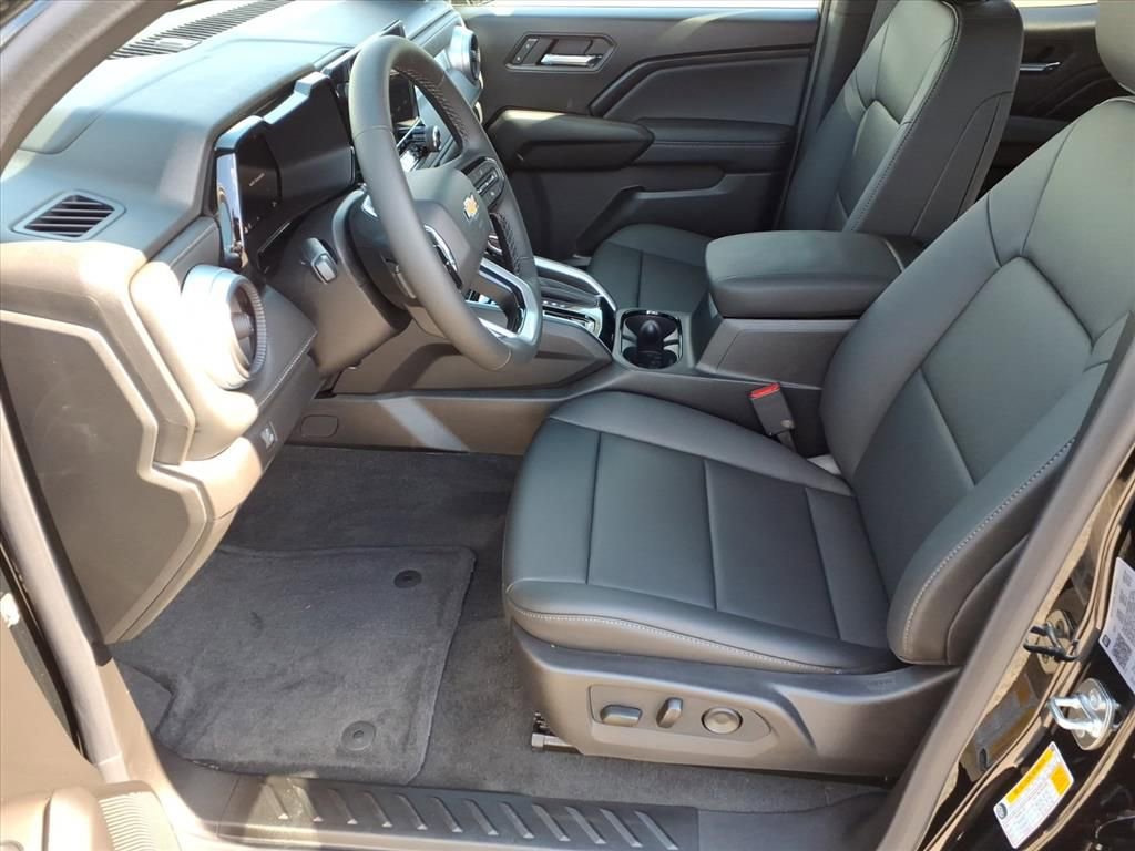 New 2026 Chevrolet Colorado LT w/ LT Convenience Package image 6