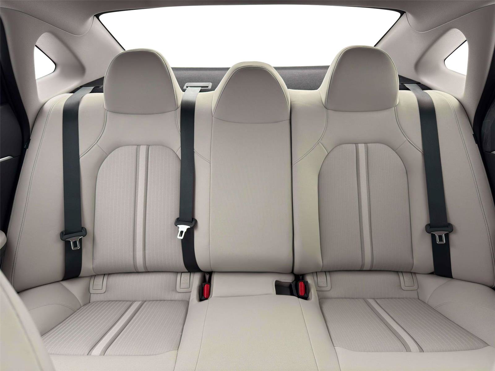New 2026 Hyundai Sonata Blue FWD image 35