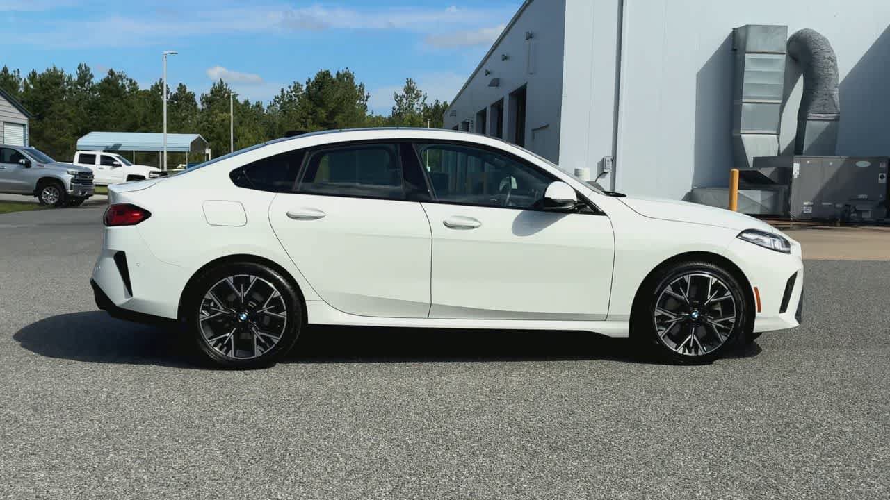 Used 2025 BMW 228i xDrive AWD/4WD image 9