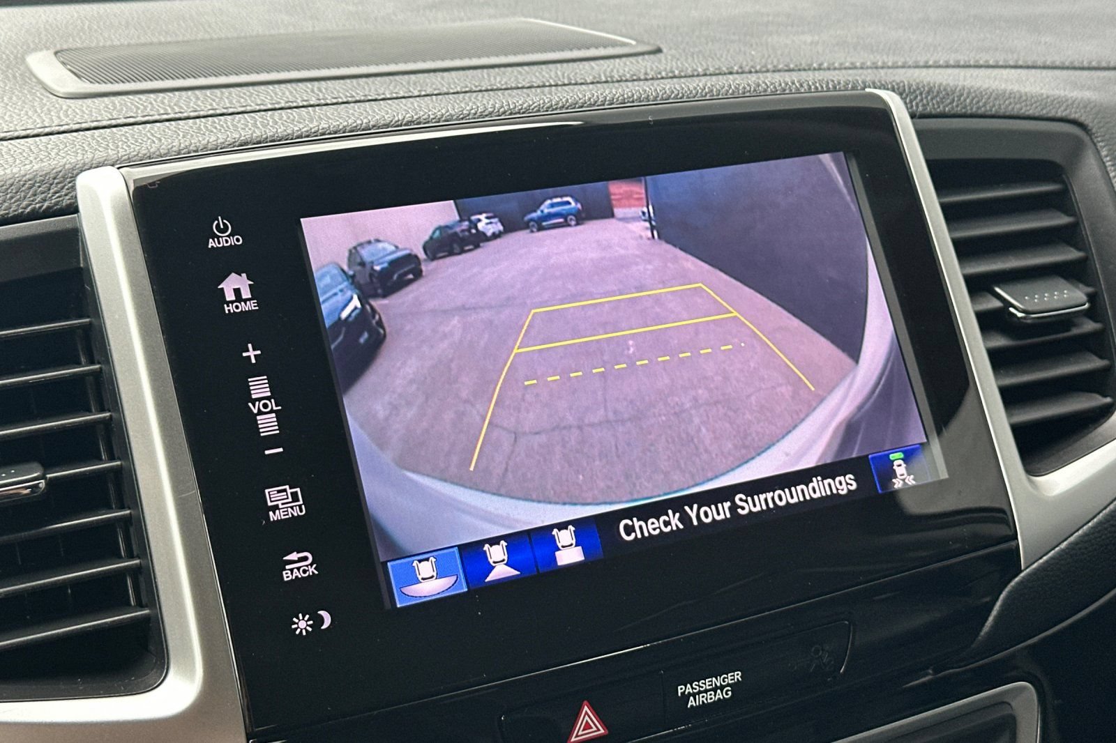 Used 2018 Honda Pilot Elite image 22