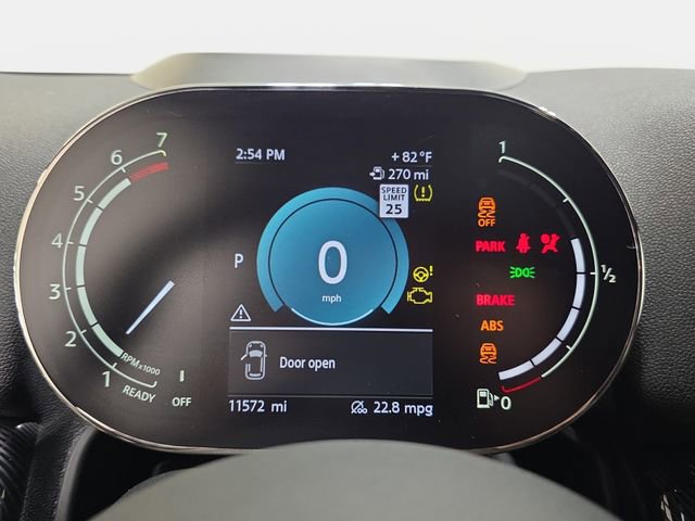 Certified 2024 MINI Cooper Countryman S image 15
