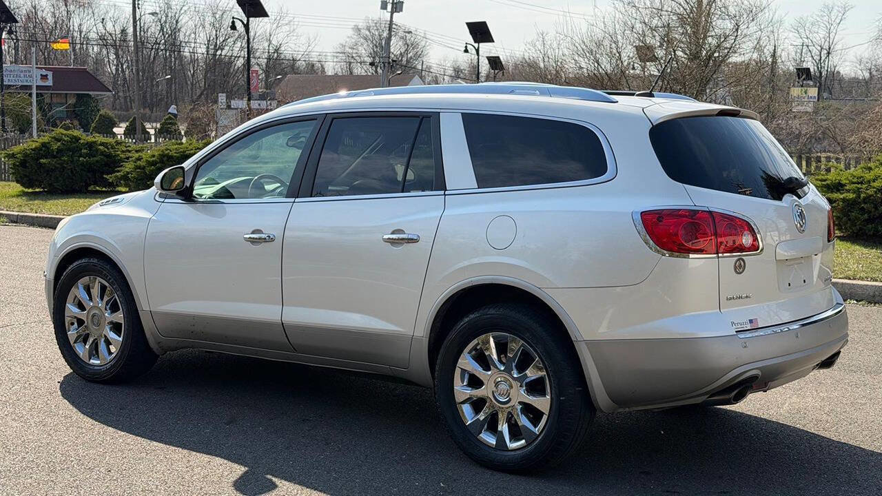 Used 2012 Buick Enclave Premium image 5