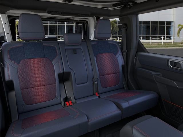 New 2025 Ford Bronco Raptor image 11