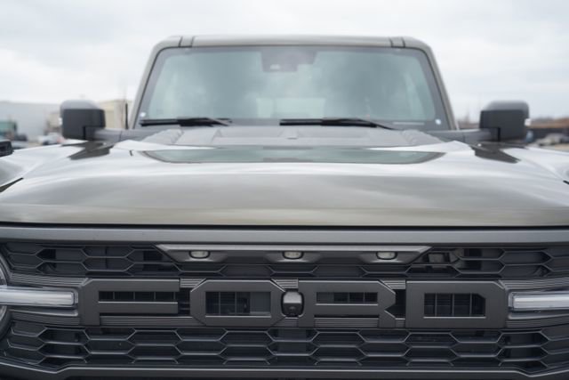 Used 2024 Ford Bronco Raptor w/ Interior Carbon Fiber Pack 6 image 31