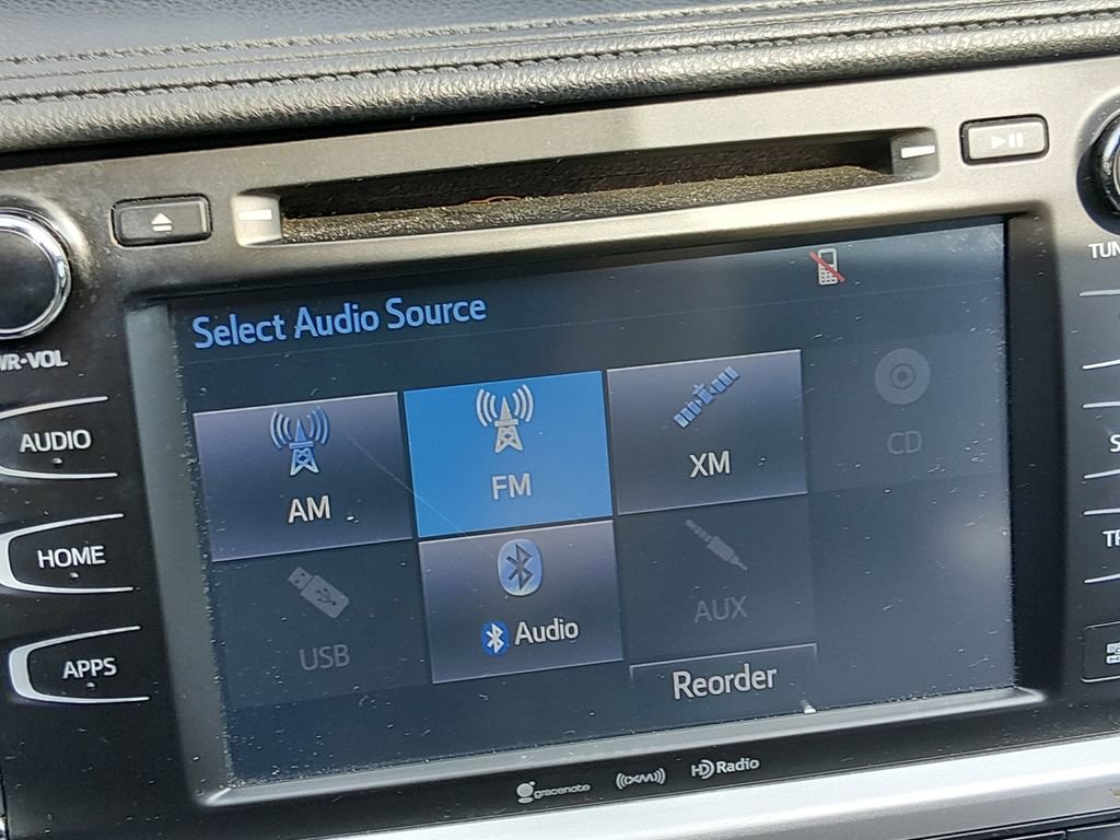 Used 2019 Toyota Highlander XLE FWD image 20