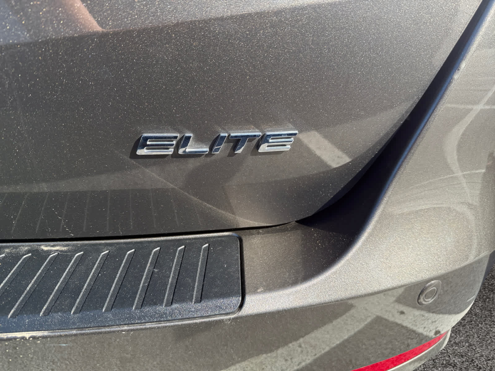 Used 2021 Honda Odyssey Elite image 12