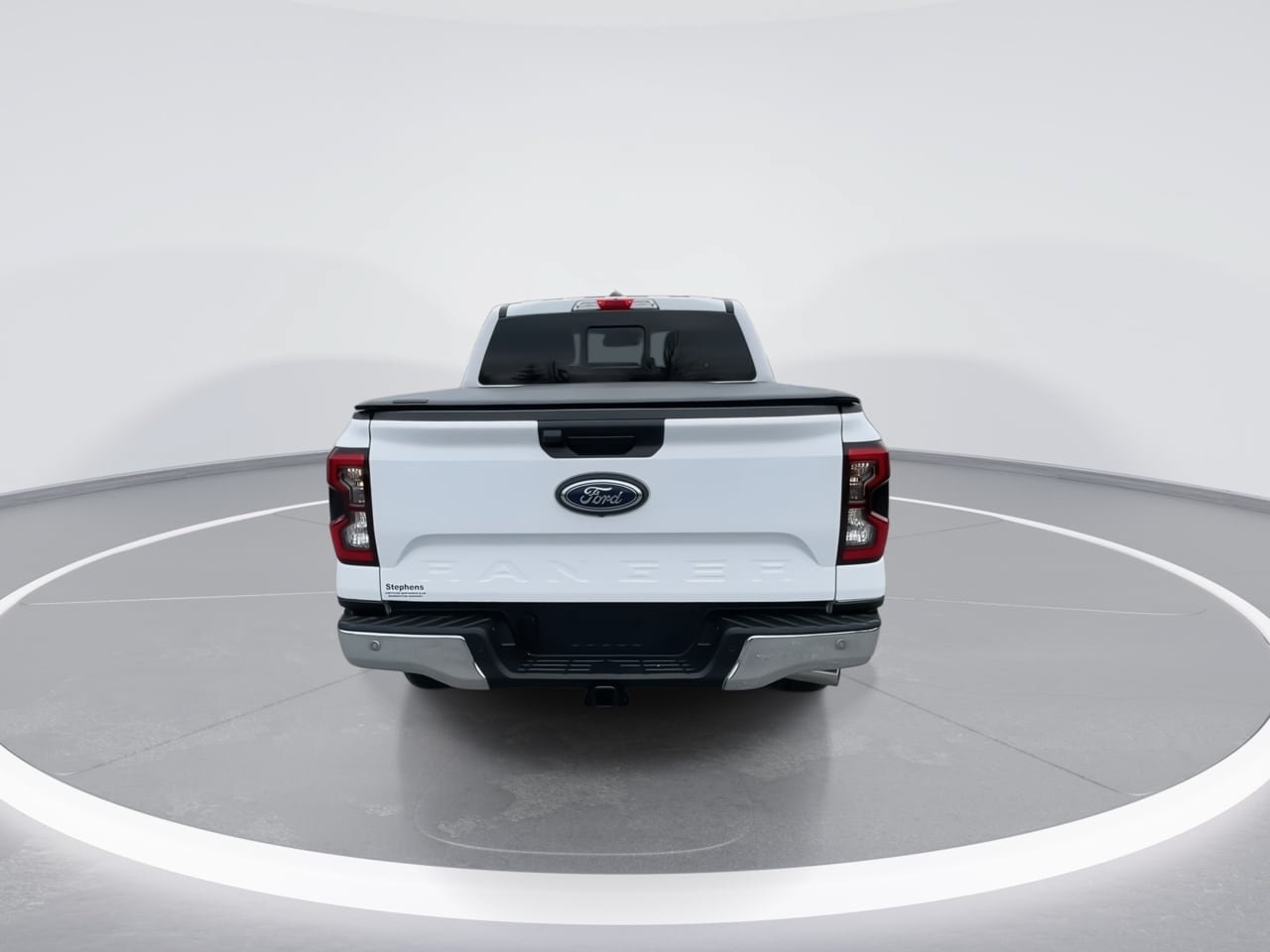 Used 2024 Ford Ranger XLT AWD/4WD image 16