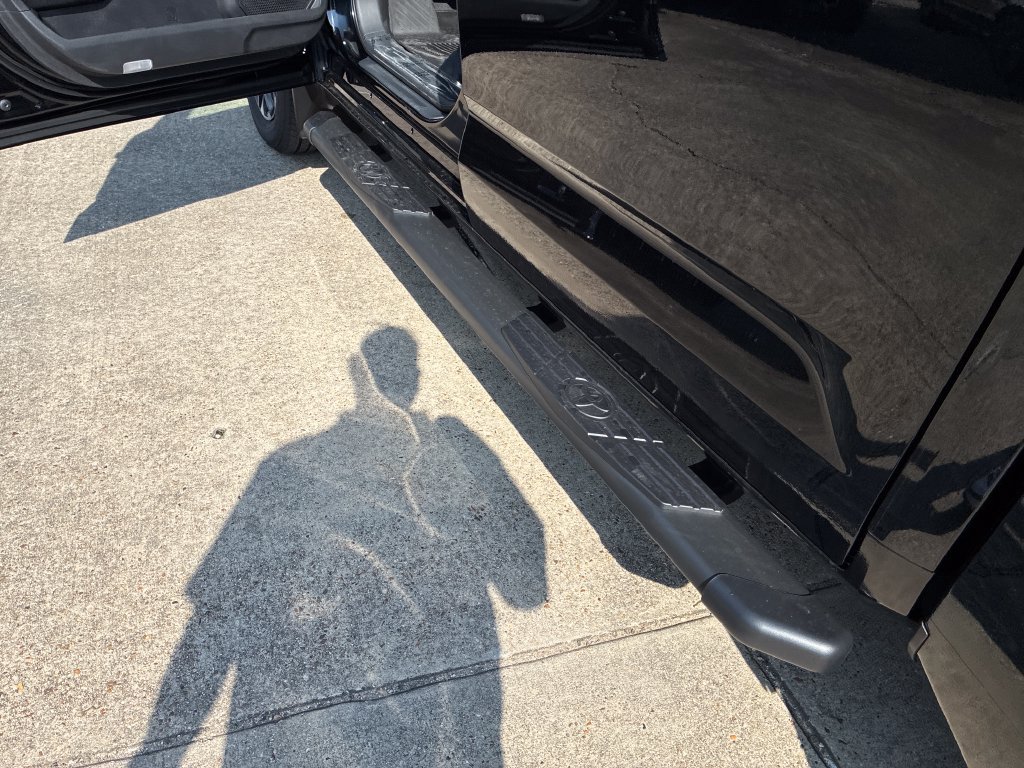 New 2026 Toyota Tundra Limited w/ Power Package RWD image 41