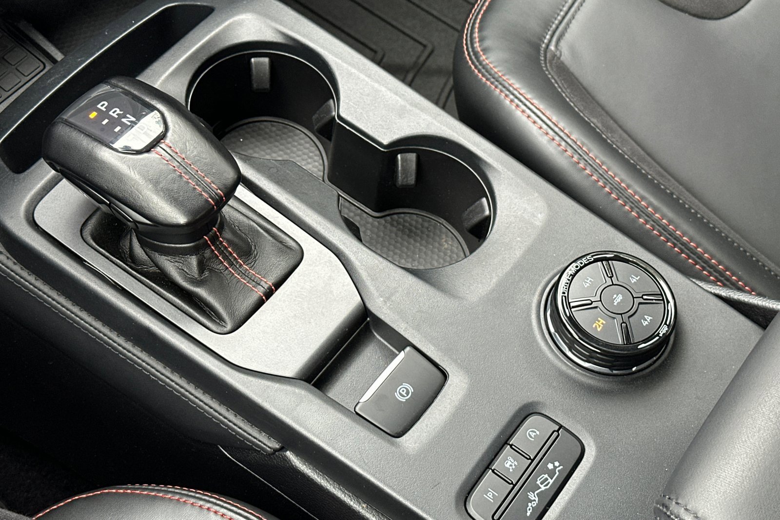 Used 2024 Ford Ranger Raptor image 21