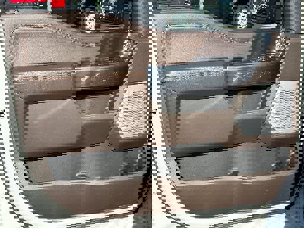 New 2026 Ford F250 King Ranch w/ Chrome Package image 11