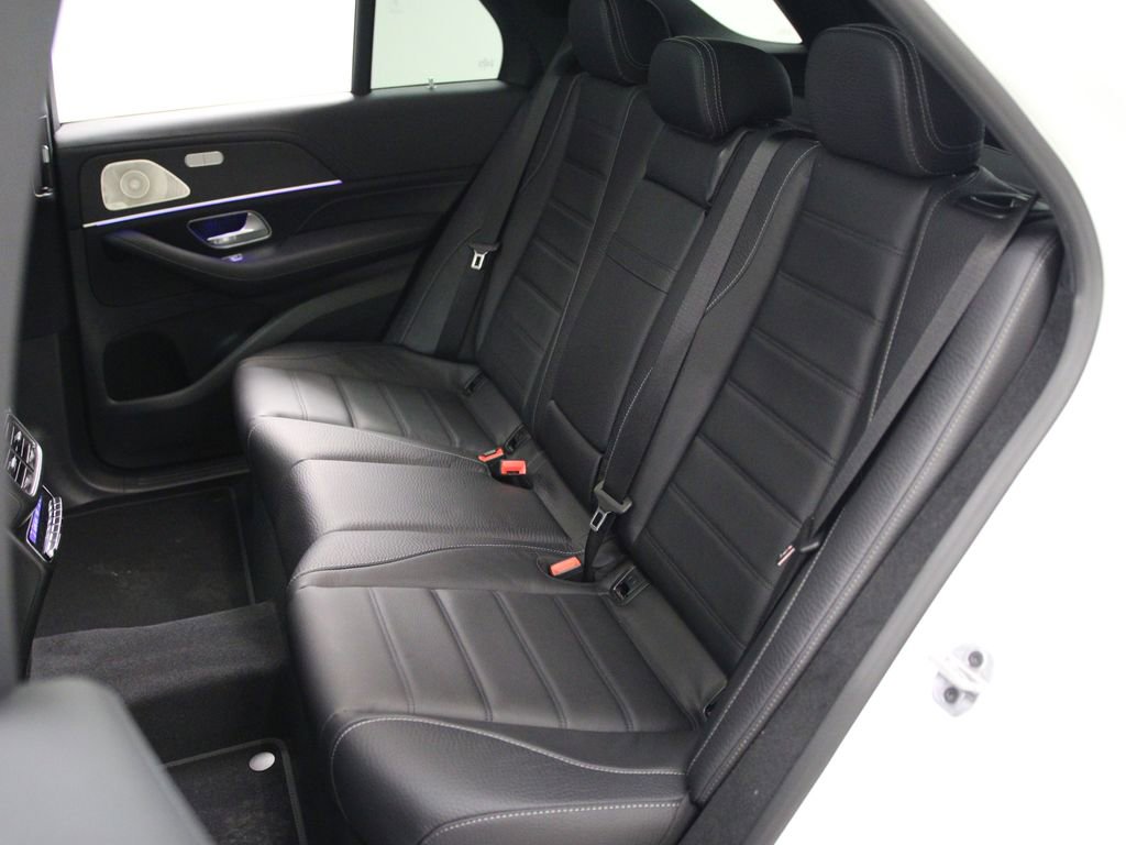 New 2026 Mercedes-Benz GLE 350 4MATIC image 13