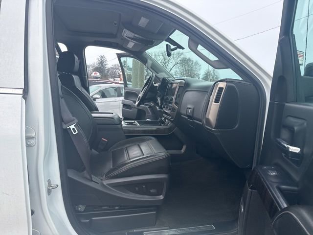 Used 2015 GMC Sierra 2500 Denali image 13