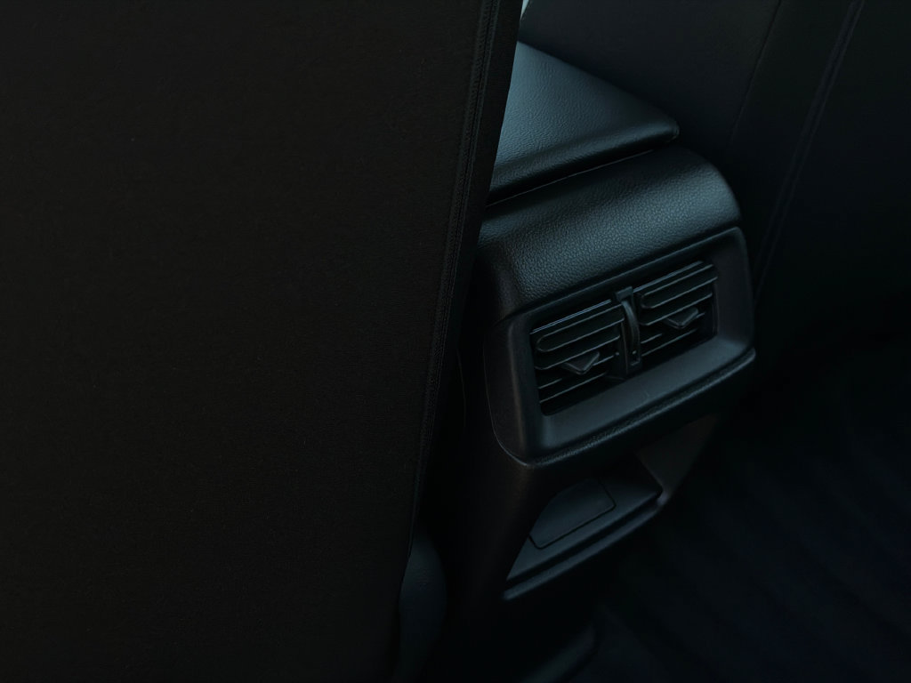 Used 2024 Honda CR-V LX image 19