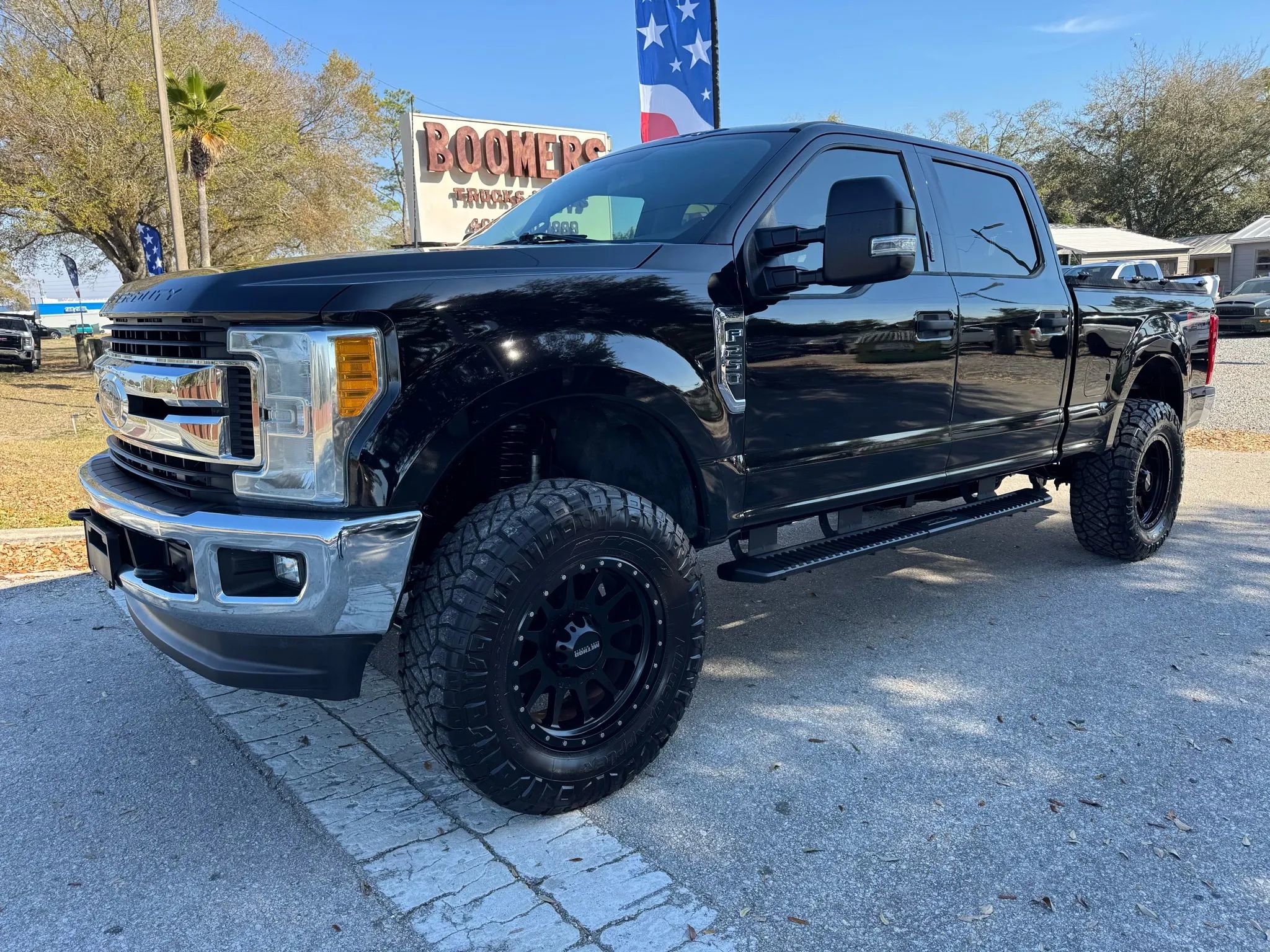 Used 2017 Ford F250 XLT w/ XLT Value Package