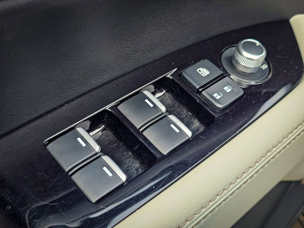 Used 2023 MAZDA CX-5 AWD 2.5 S w/ Premium Package image 10