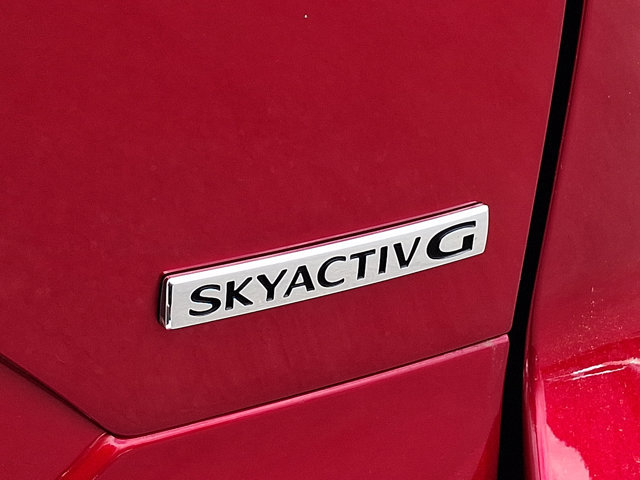 Used 2023 MAZDA CX-5 AWD 2.5 S w/ Premium Plus Pkg image 31