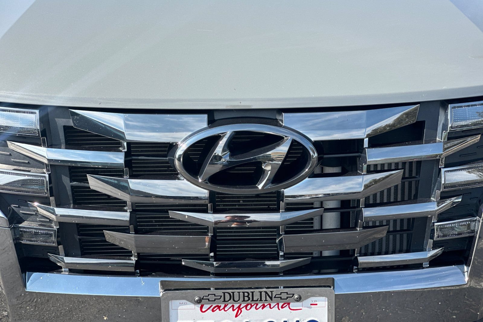 Used 2023 Hyundai Santa Cruz Night AWD/4WD image 42