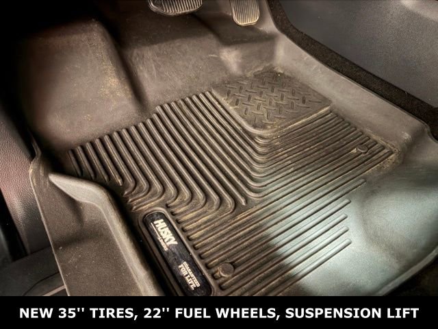 Used 2021 Ford F150 Lariat w/ Equipment Group 502A High AWD/4WD image 18