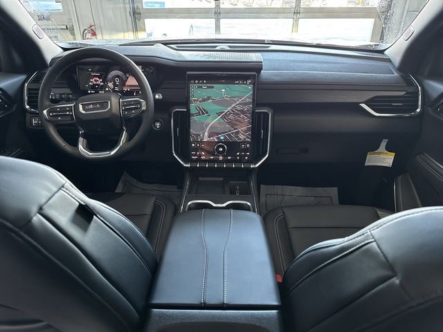 New 2026 GMC Acadia Elevation w/ Black Edition image 20