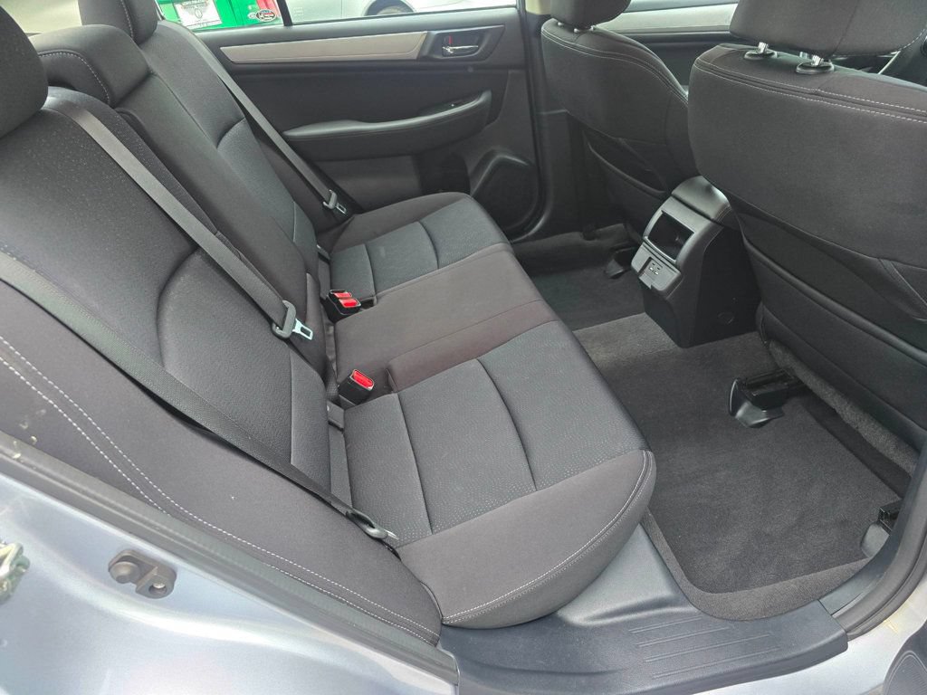 Used 2019 Subaru Legacy 2.5i Premium AWD/4WD image 12