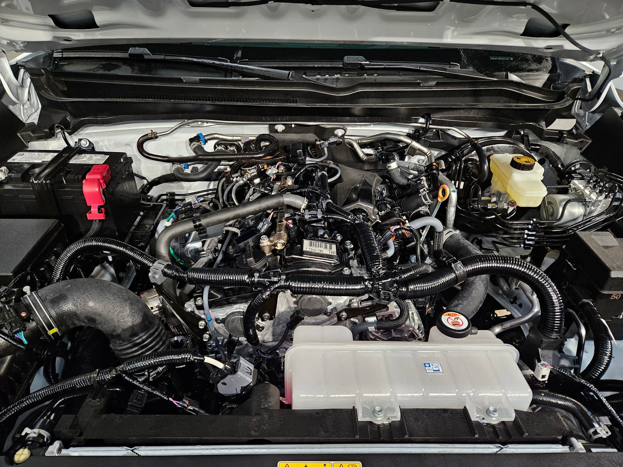 Certified 2026 Toyota Tacoma SR5 AWD/4WD image 19