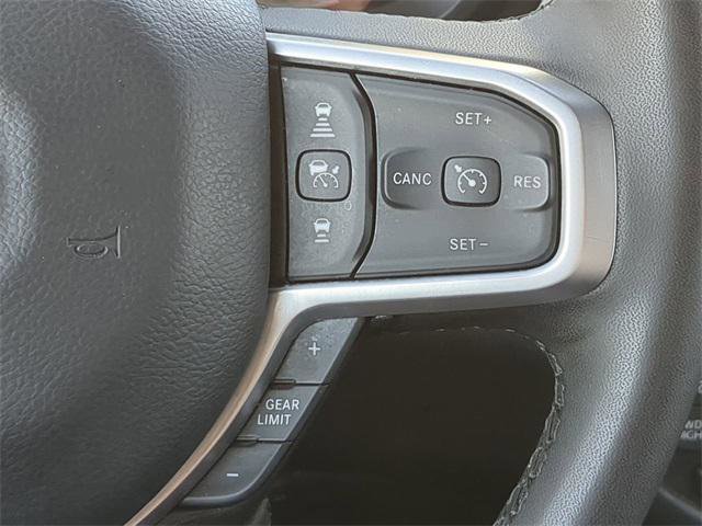 Certified 2025 RAM 1500 Big Horn image 32