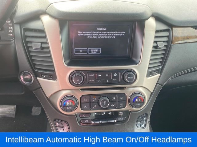 Used 2016 GMC Yukon Denali image 10