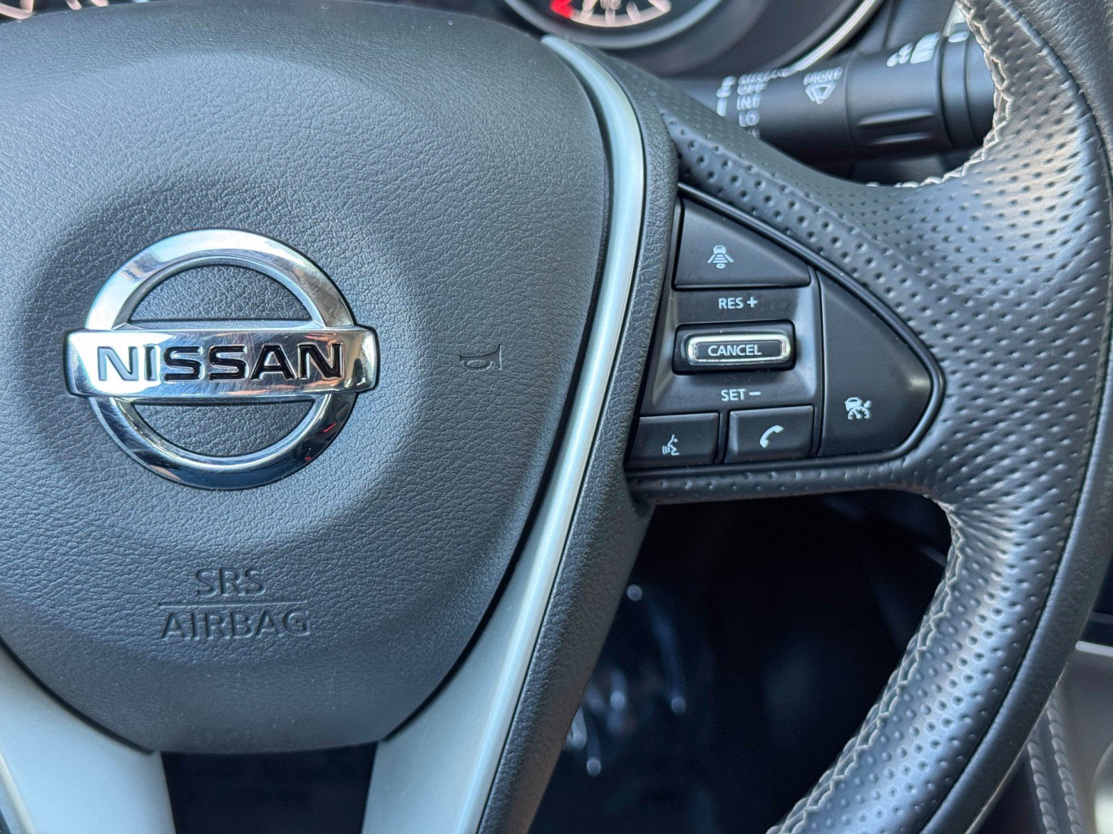 Used 2021 Nissan Maxima 3.5 SV w/ Floor Mat Group FWD image 20
