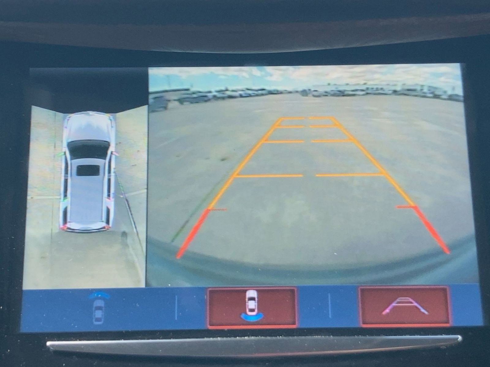 Used 2019 Cadillac Escalade Premium Luxury image 27