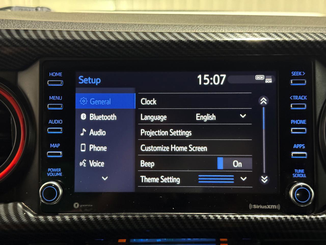 Used 2021 Toyota Tacoma TRD Off-Road w/ Technology Package AWD/4WD image 35