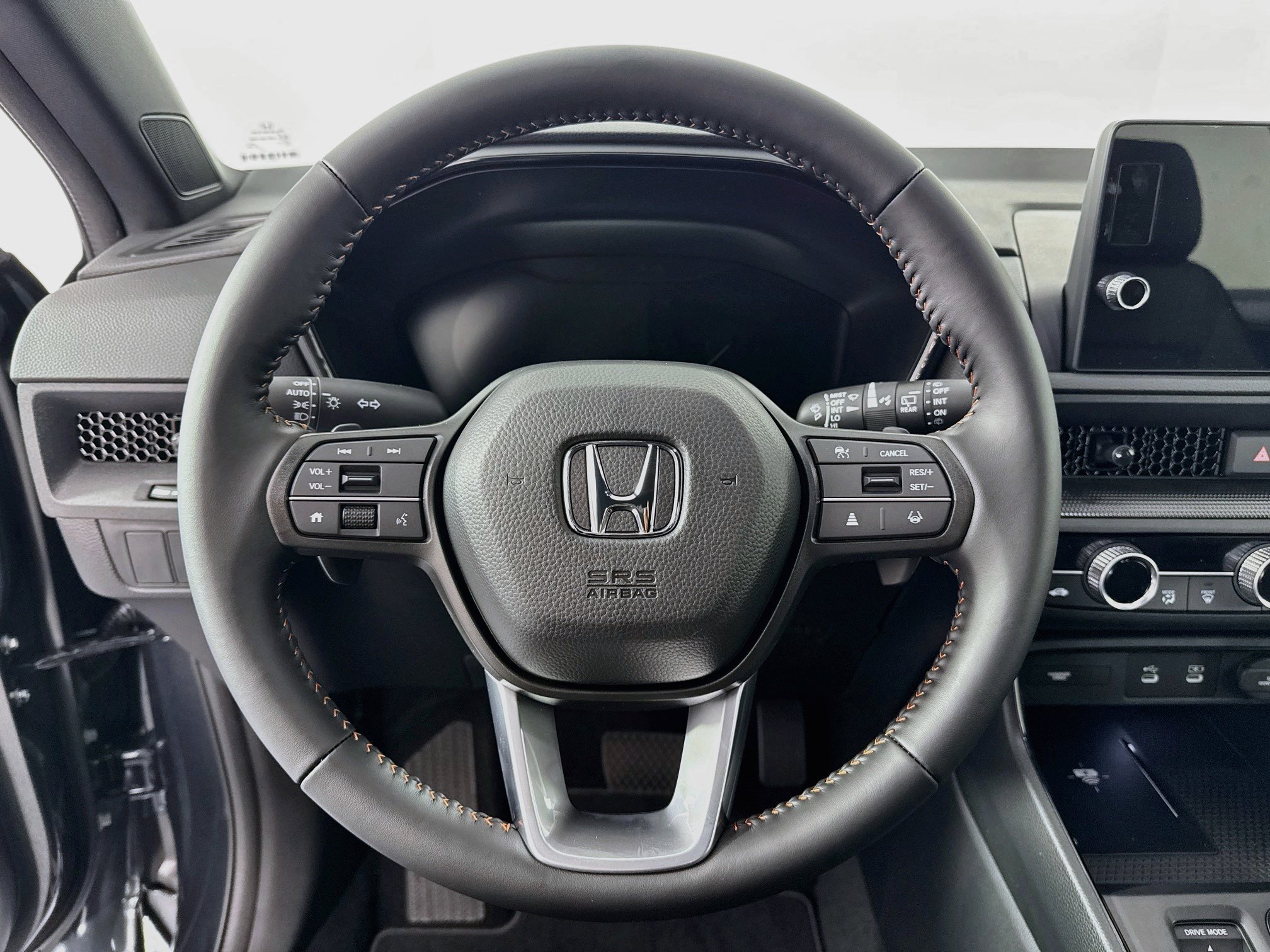 New 2027 Honda CR-V Sport image 10