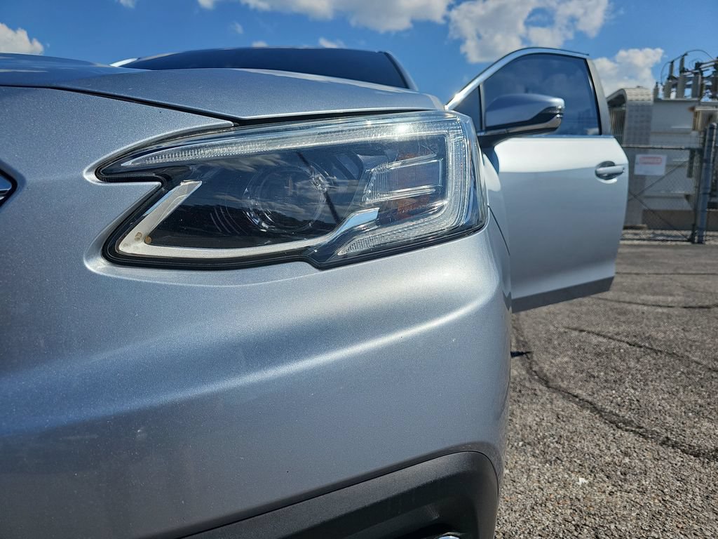 Used 2021 Subaru Legacy Limited XT AWD/4WD image 30