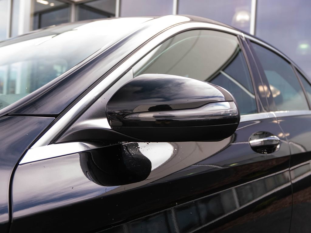 Used 2019 Mercedes-Benz C 300 Sedan image 12