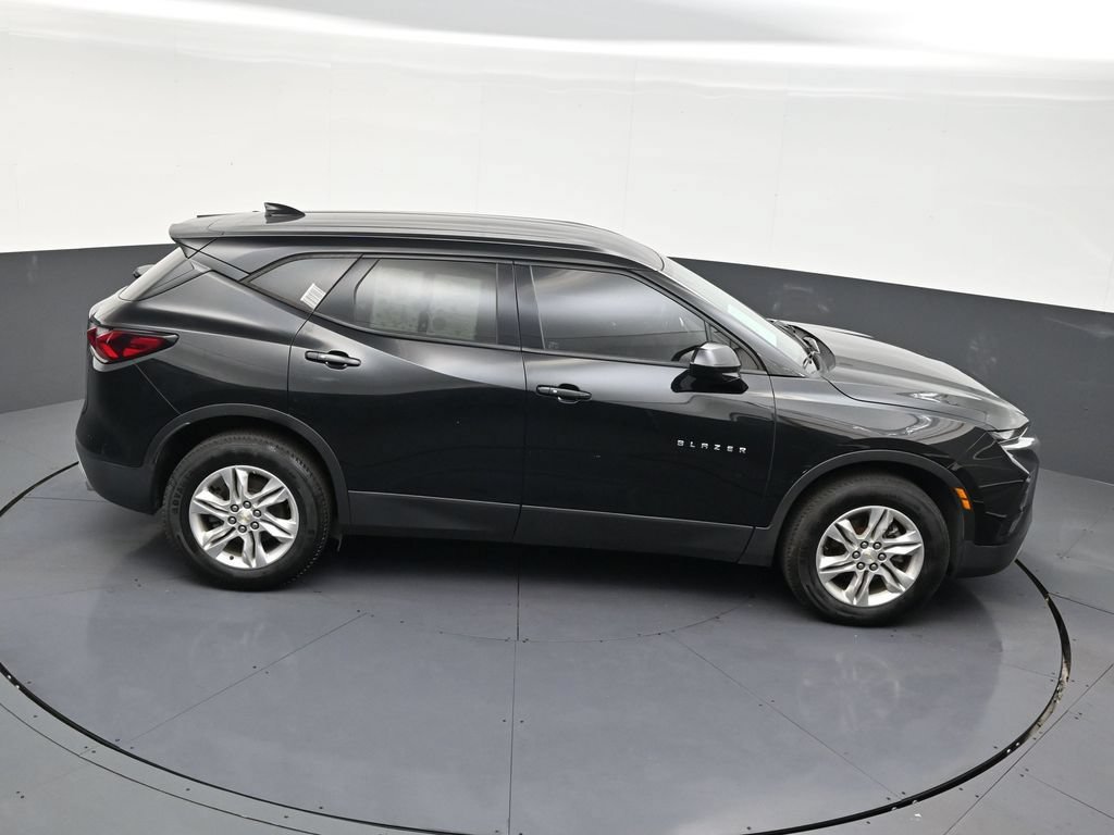 Used 2021 Chevrolet Blazer LT FWD image 17