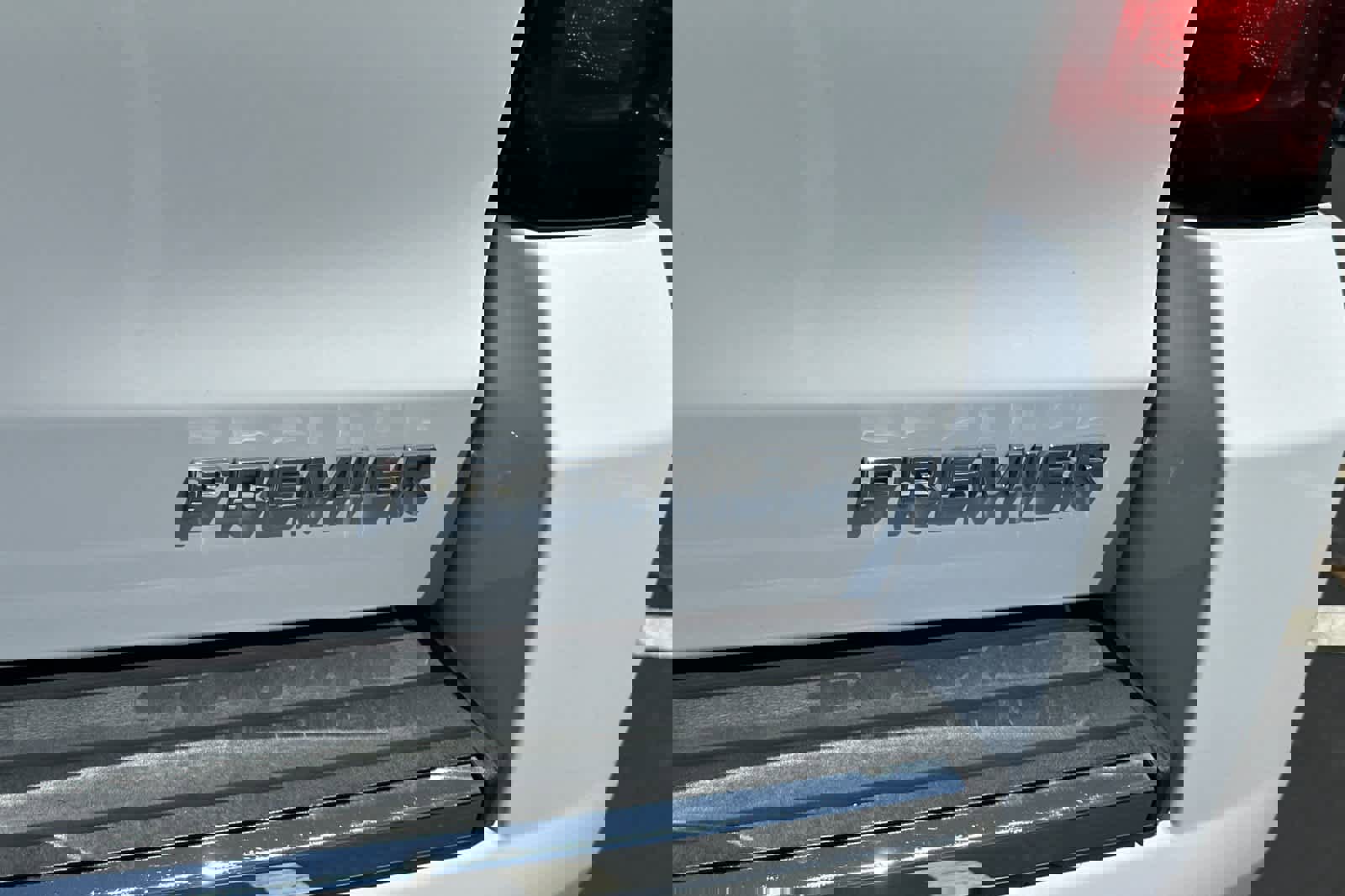 Used 2019 Chevrolet Suburban Premier AWD/4WD image 6