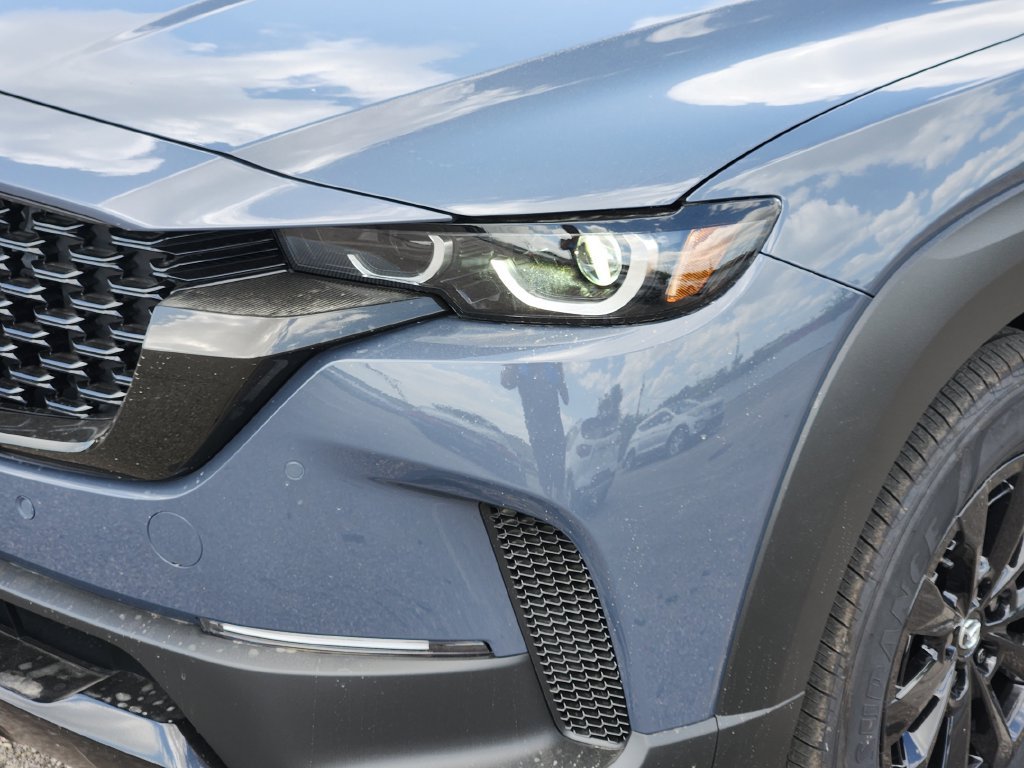 New 2026 MAZDA CX-50 AWD 2.5 Hybrid w/ Weather Package image 5