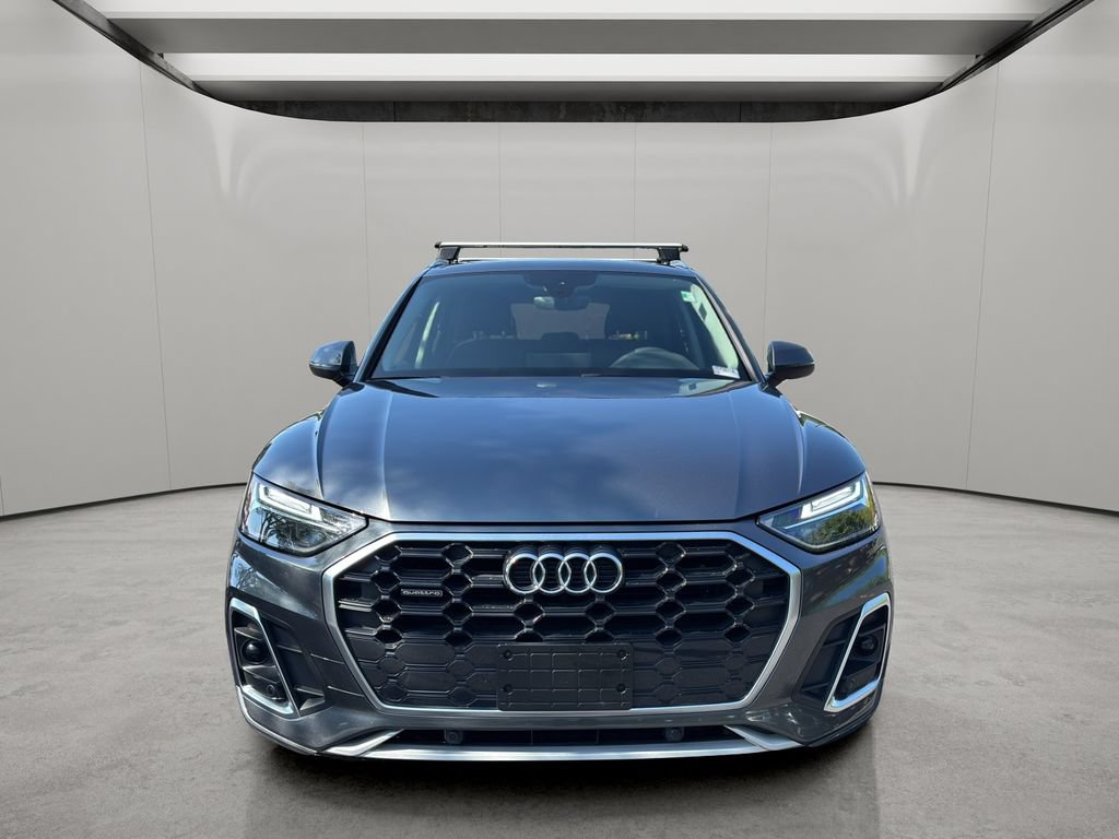 Used 2023 Audi Q5 2.0T Premium w/ Convenience Package AWD/4WD image 8