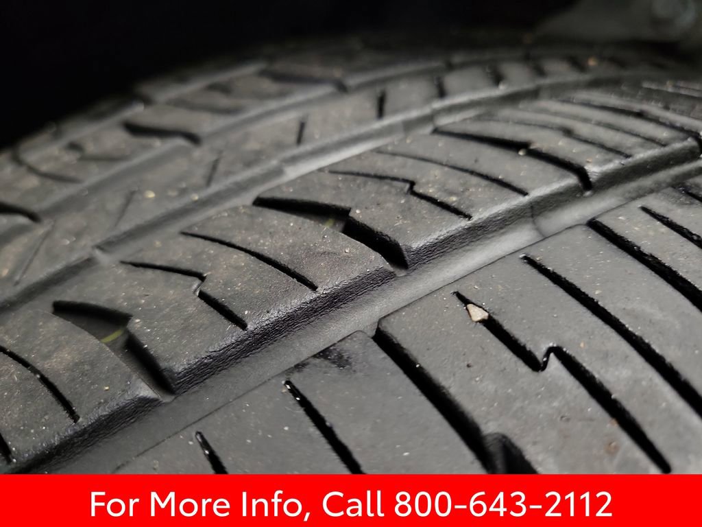 Used 2021 Jeep Grand Cherokee L Laredo w/ Luxury Tech Group I image 11