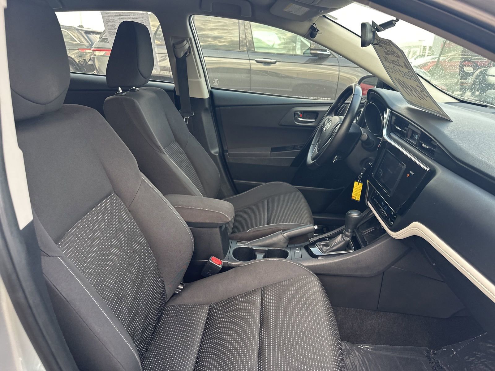 Used 2016 Scion iM image 39