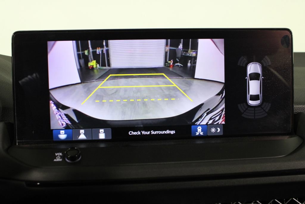 Used 2024 Honda Accord EX-L image 29