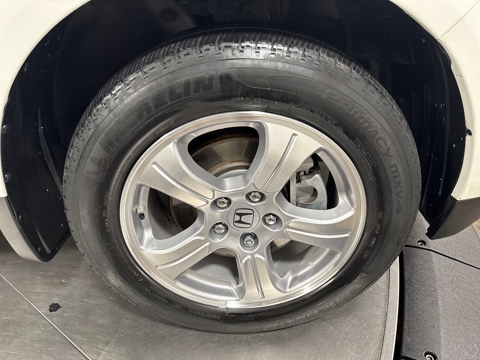 Used 2015 Honda Pilot EX-L image 14