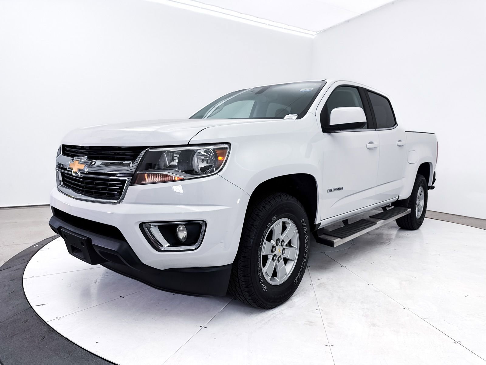 Used 2016 Chevrolet Colorado W/T w/ WT Convenience Package image 11