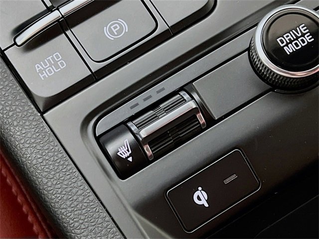 Used 2024 Kia K5 GT-Line w/ GT-Line Premium Package image 22