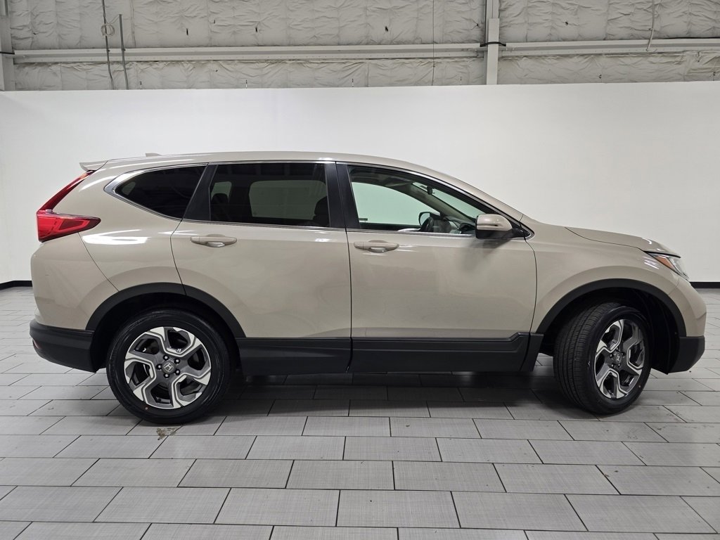 Used 2019 Honda CR-V EX image 17