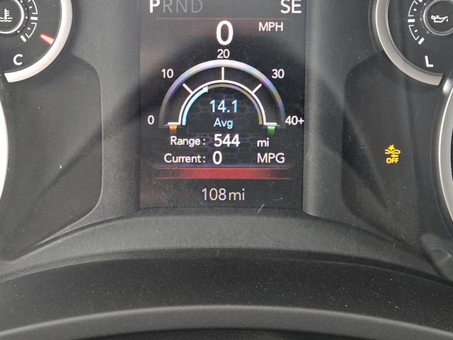 New 2026 RAM 3500 Big Horn AWD/4WD image 23