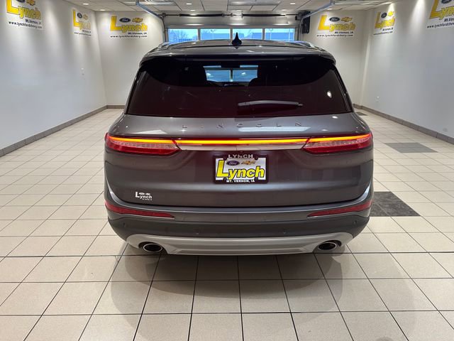 Used 2022 Lincoln Corsair Reserve w/ Equipment Group 201A image 27